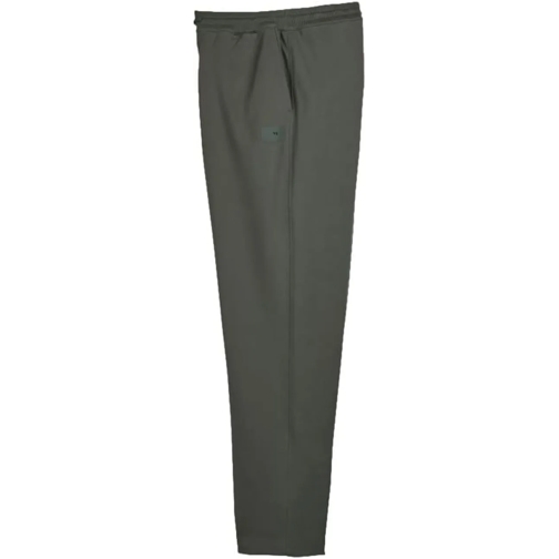 Y-3  Trousers Green grün