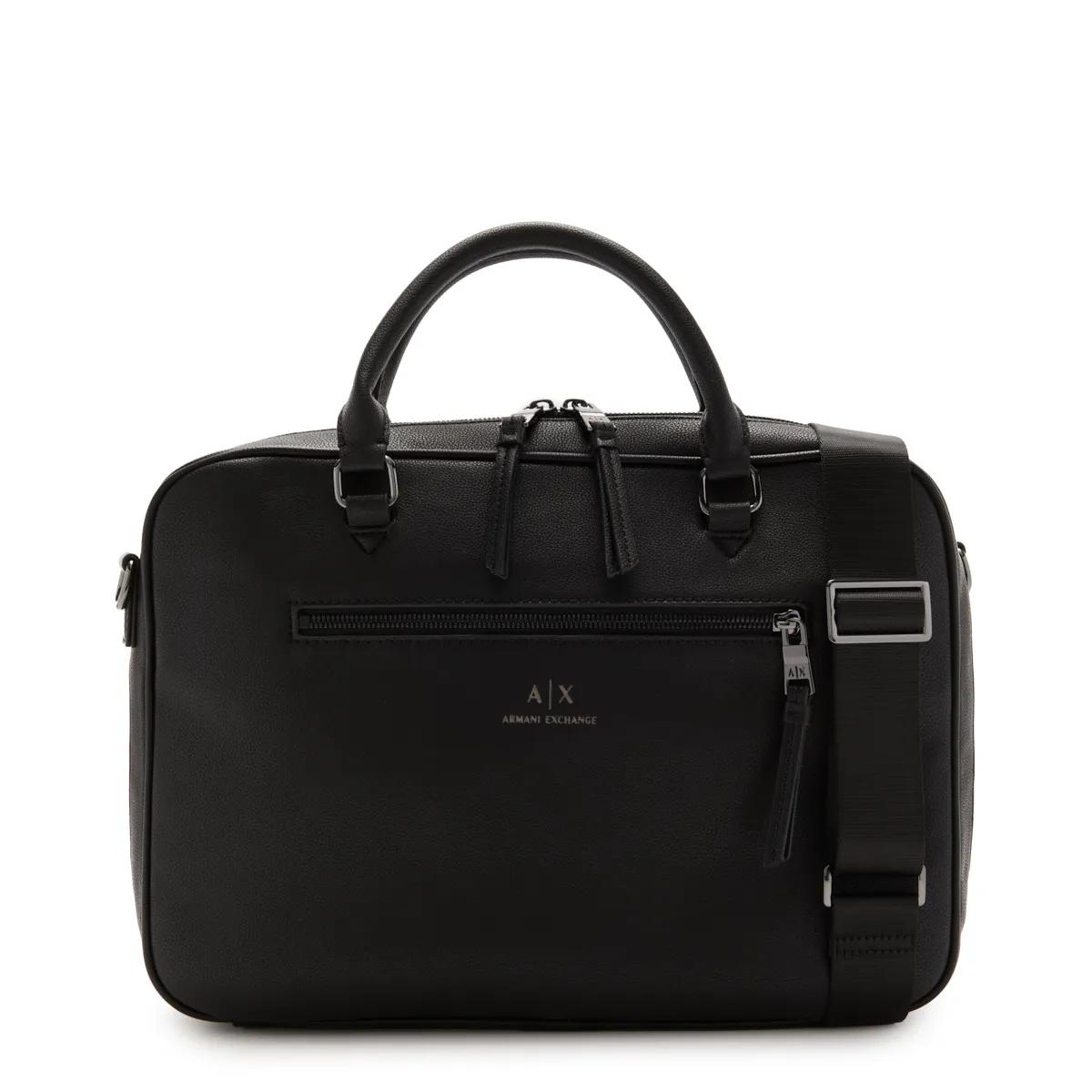 Armani Exchange Laptoptaschen - 952393-CC830-00020 - Gr. unisize - in Schwarz - für Damen