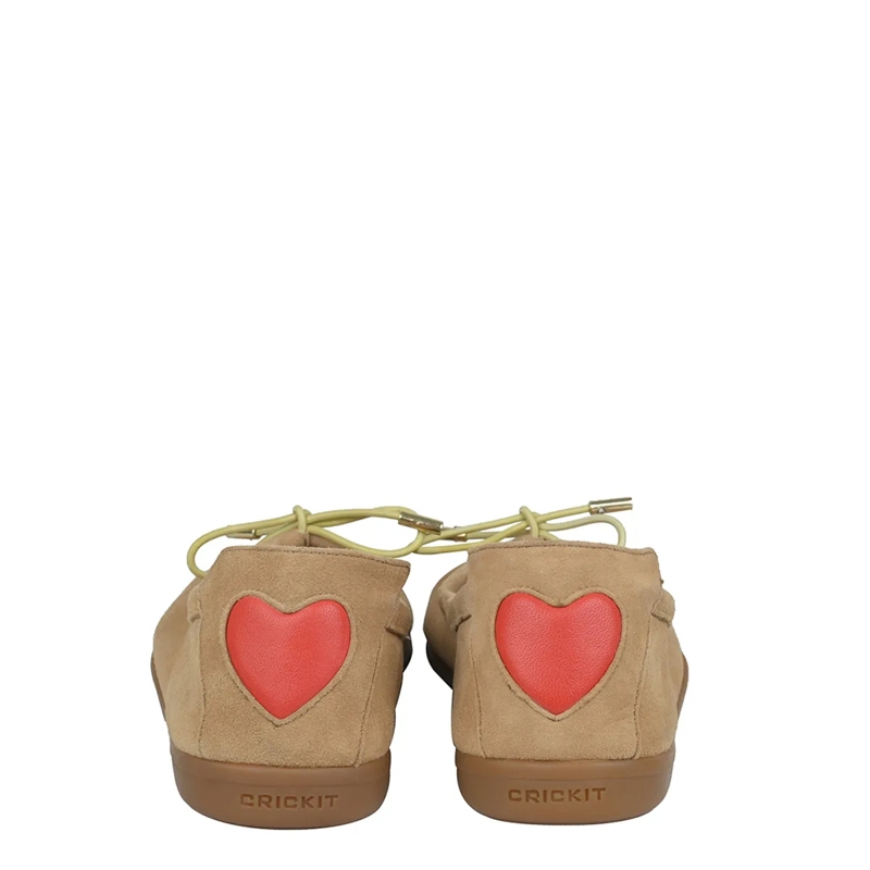 Crickit Ballerinas Ballerina OMEGA beige(Image 3)