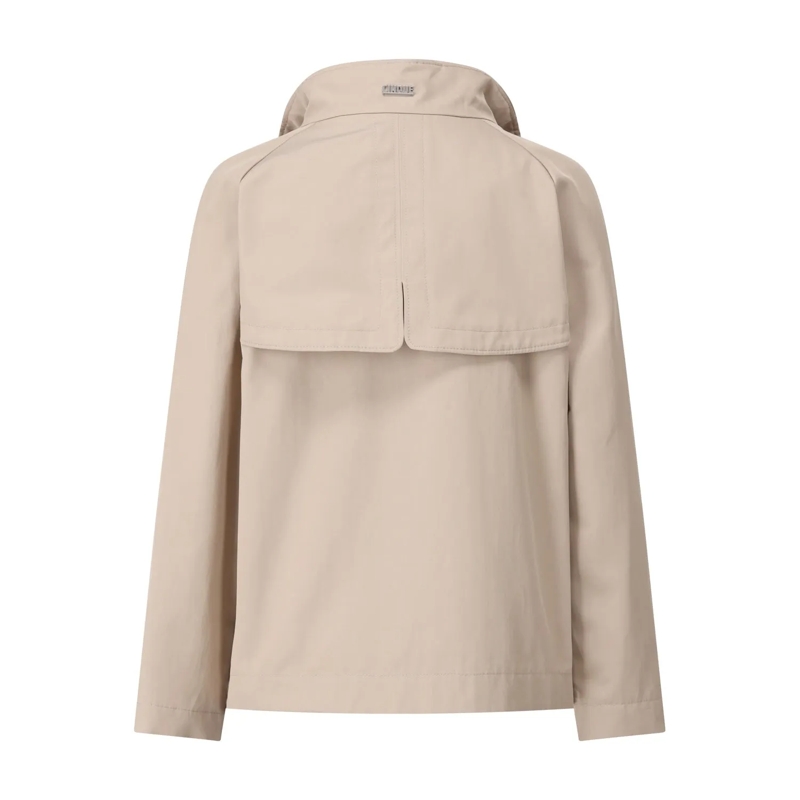 Cinque Übergangsjacke Kurzmantel Cijolina beige(Image 2)