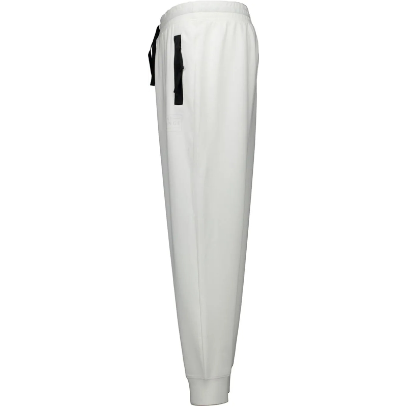Armani Exchange Hose Armani Exchange  Joggings Broeken Off White 3dzpjj weiß(Image 2)