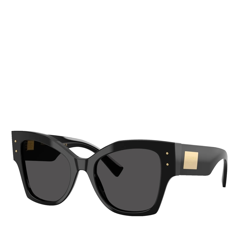 Dolce&Gabbana Sonnenbrille 0DG4478 Black