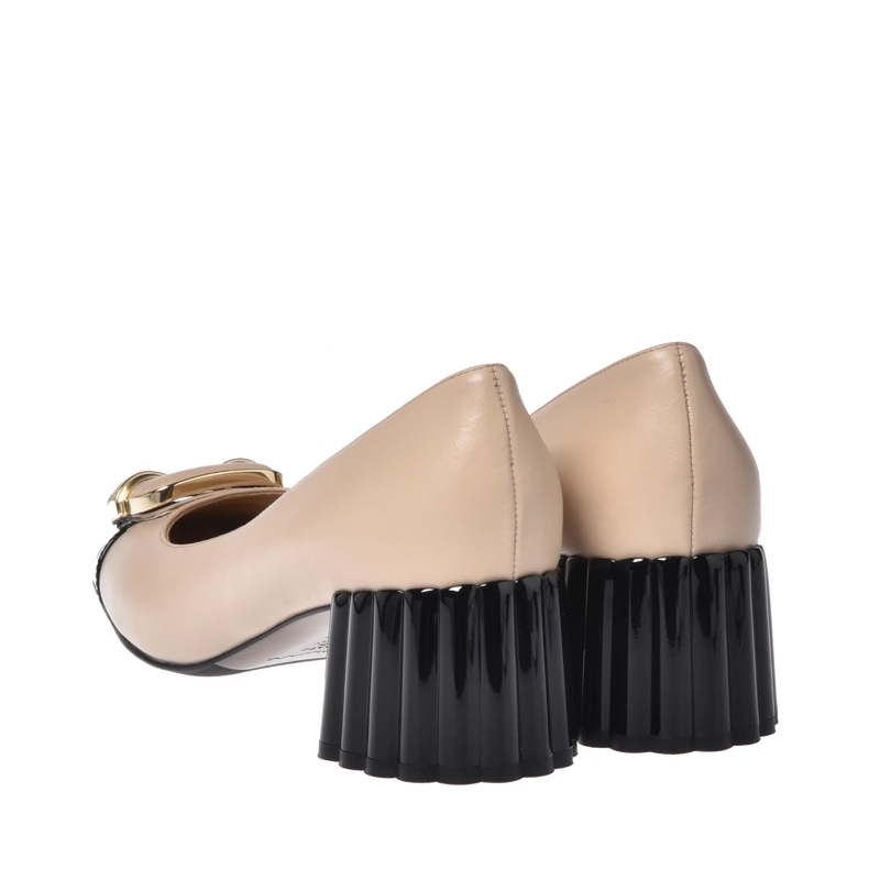 Baldinini Pumps PUMPS BALDININI schwarz(Image 5)