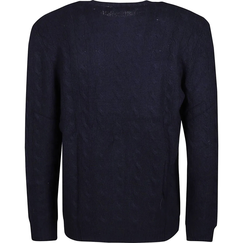 Ralph Lauren  Sweater Blue blau(Image 2)
