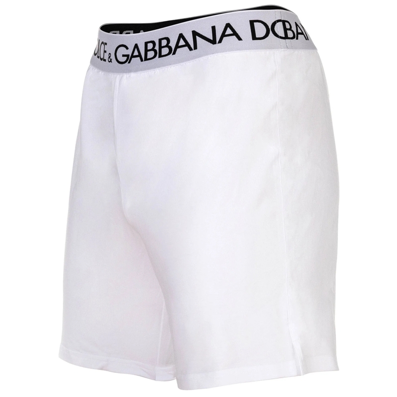 Dolce&Gabbana  Continuative Shorts weiss(Image 2)