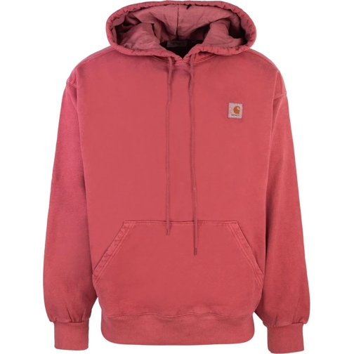 CARHARTT  Wip Main Sweaters Red rot