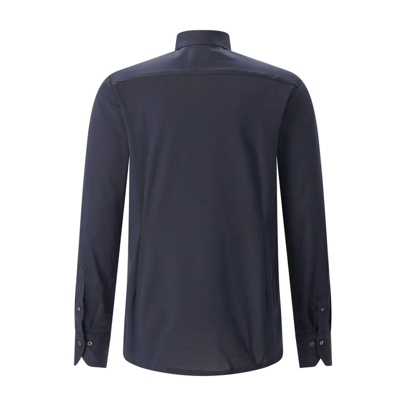 STENSTRÖMS Hemd Slimline Hemd blau(Image 5)