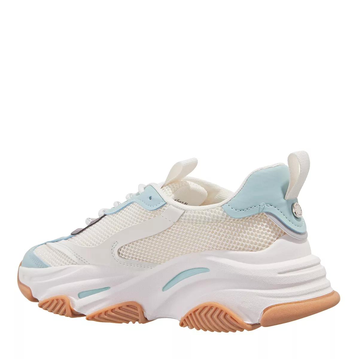 Steve Madden POSSESSION - Trainers - sage/light green 