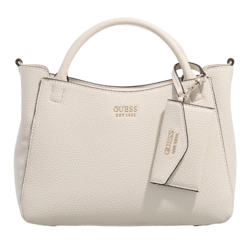 Guess Tote Brenton Sml Girlfriend Satchel Bone