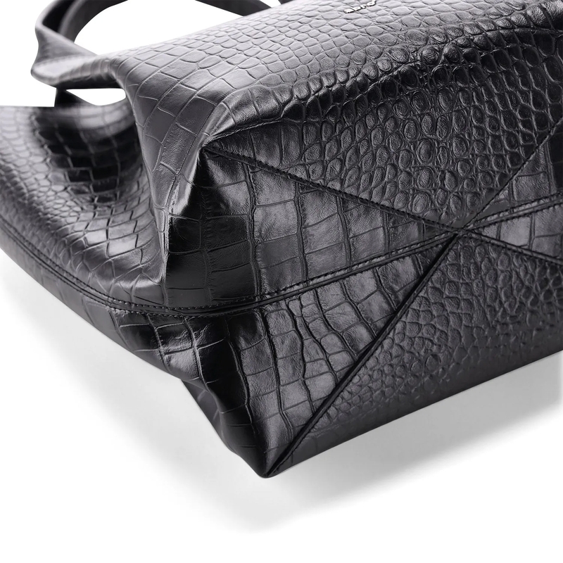Abro Tasche Tasche Essential Medium schwarz(Image 4)
