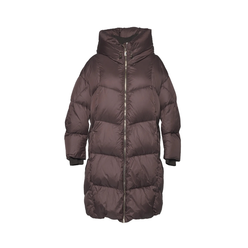 Baldinini Blouson JACKE BALDININI braun