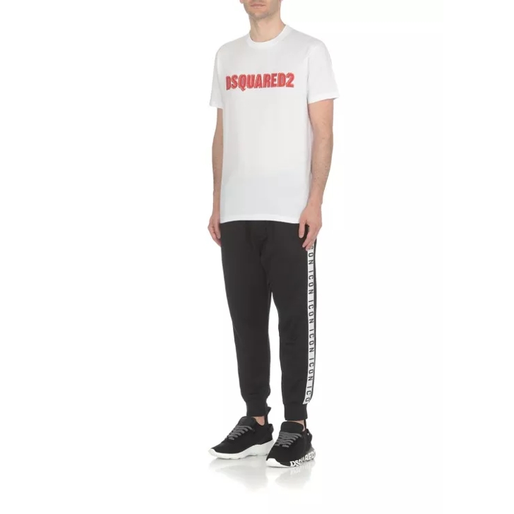 Dsquared2 sweatpants sale