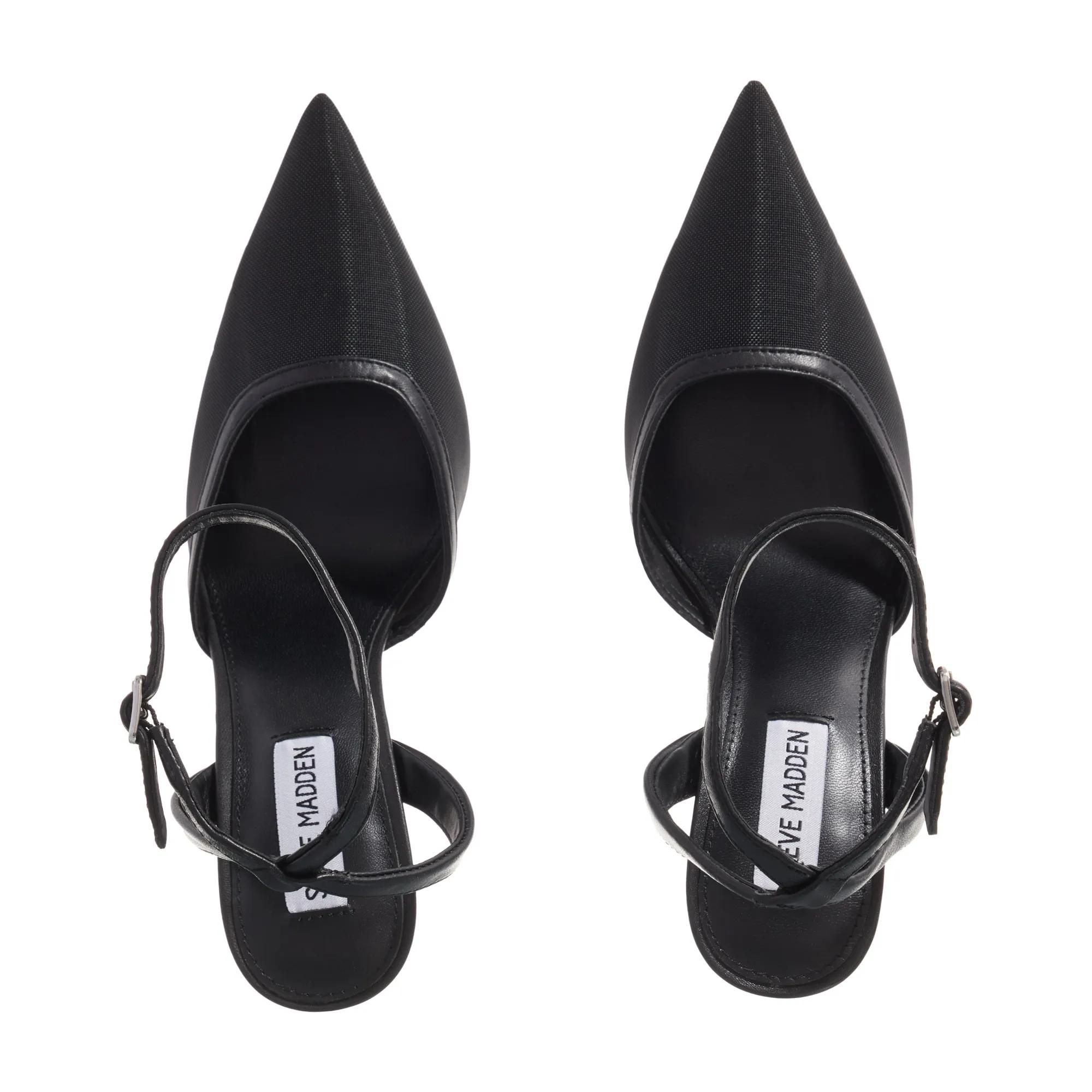 Thumbnail - Steve Madden Hohe Schuhe - Alliance-M - Gr. 40 (EU) - in Schwarz - für Damen