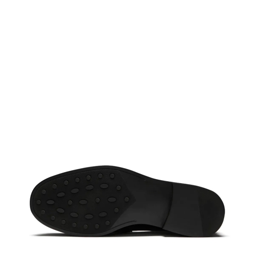 Isabel Bernard Mocassin Vendôme Blandine Loafers Schwarz (Image 6)