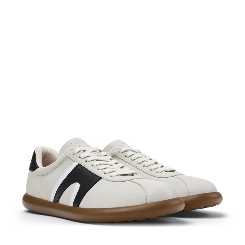 Camper Low-Top-Sneaker Sneaker Pelotas Soller weiss(Image 2)