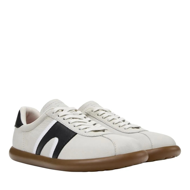 Camper Low-Top-Sneaker Sneaker Pelotas Soller weiss(Image 2)