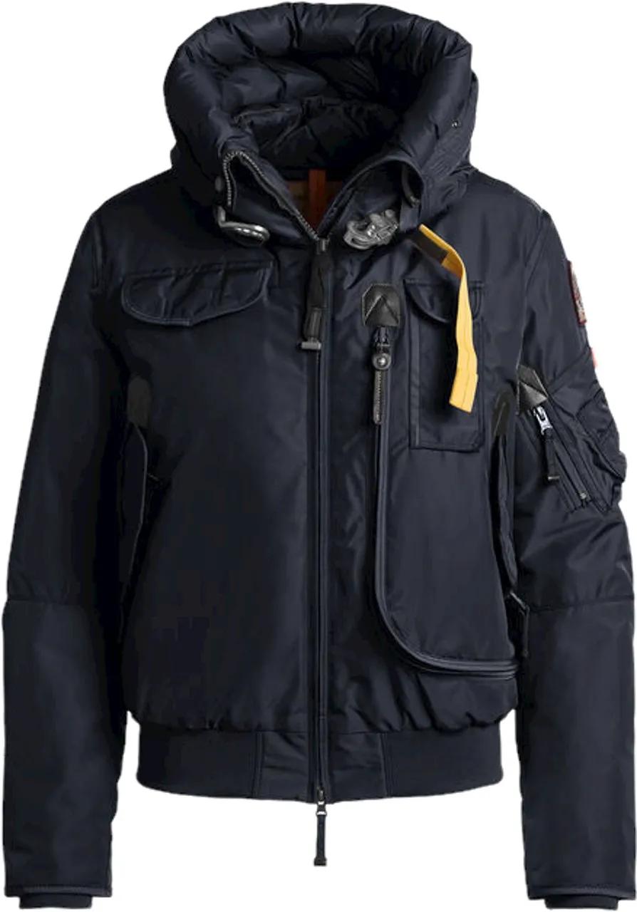 Thumbnail - Parajumpers - Doudoune Gobi navy PJS Parajumpers Femme PWJCKMA31 - Größe XL - bunt