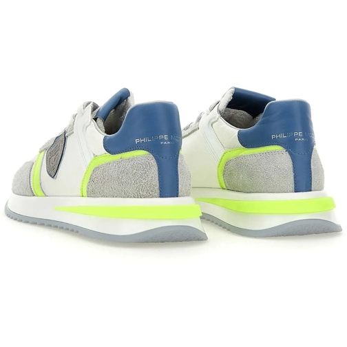 Philippe Model sneaker basse Sneakers White weiß (Image 5)