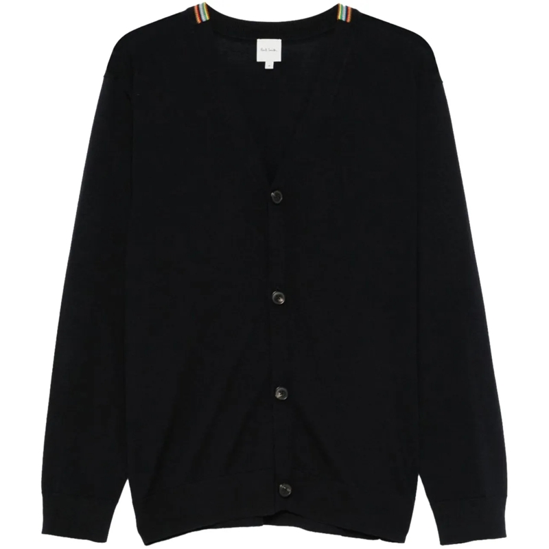 Paul Smith  Sweaters Blue blau