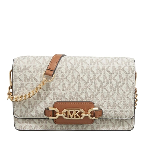 MICHAEL Michael Kors Crossbody Bag Sm Phn Chn Xbody Vanilla/Acrn