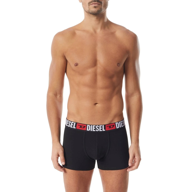 Diesel  UMBX-DAMIENFIVEPACK 5er Pack schwarz(Image 4)