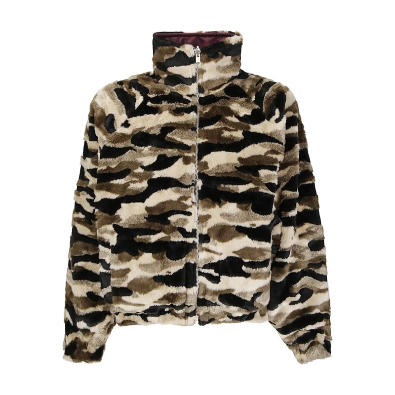 PDF DOMENICO FORMICHETTI  Federico Jacket Black