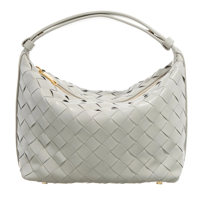 Bottega Veneta Hobo Bag Pouch Venetian Bag