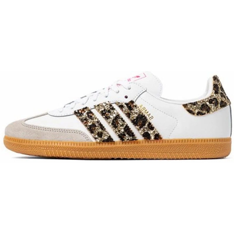Adidas Low-Top-Sneaker Sneakers Brown braun