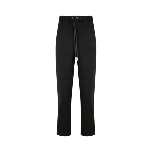 Off-White Pantalon de jogging Black Windy Arrow Track Pants Black