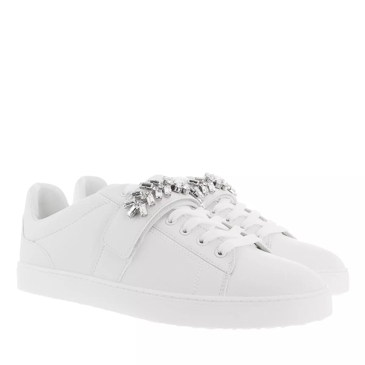 Stuart weitzman sale adley sneaker