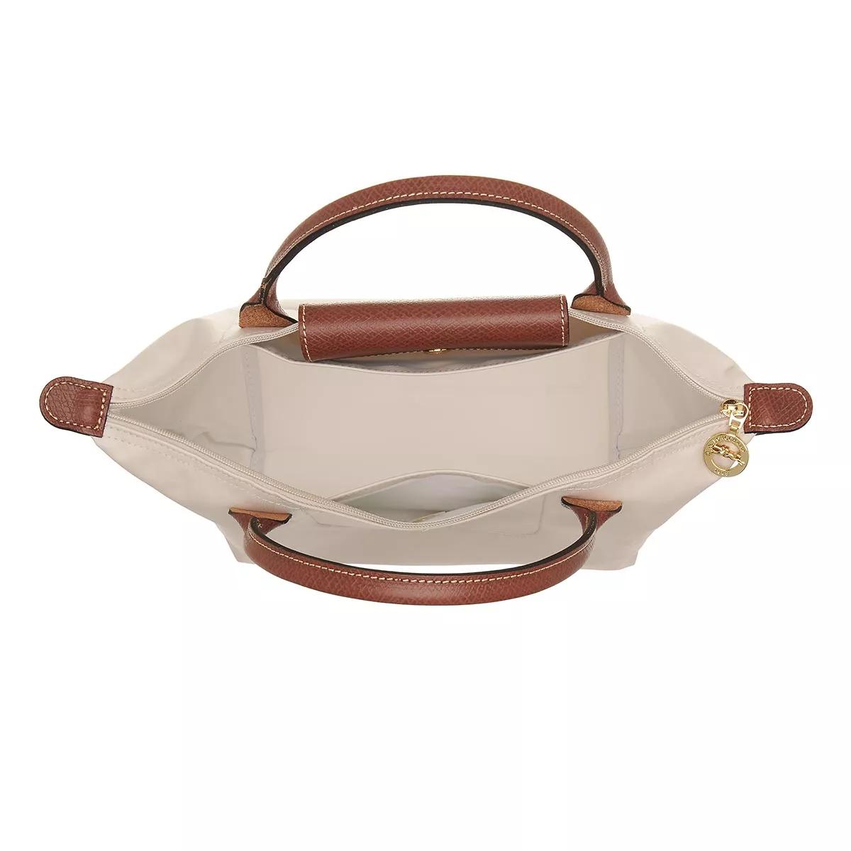 Thumbnail - Longchamp Satchels - Le Pliage Original - Gr. unisize - in Beige - für Damen