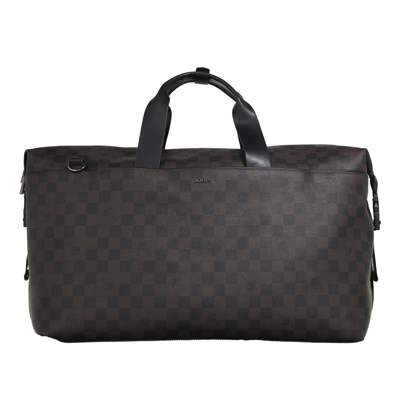 JOOP! Weekender Cortina Piazza Maik Weekender Mhz Seal Brown