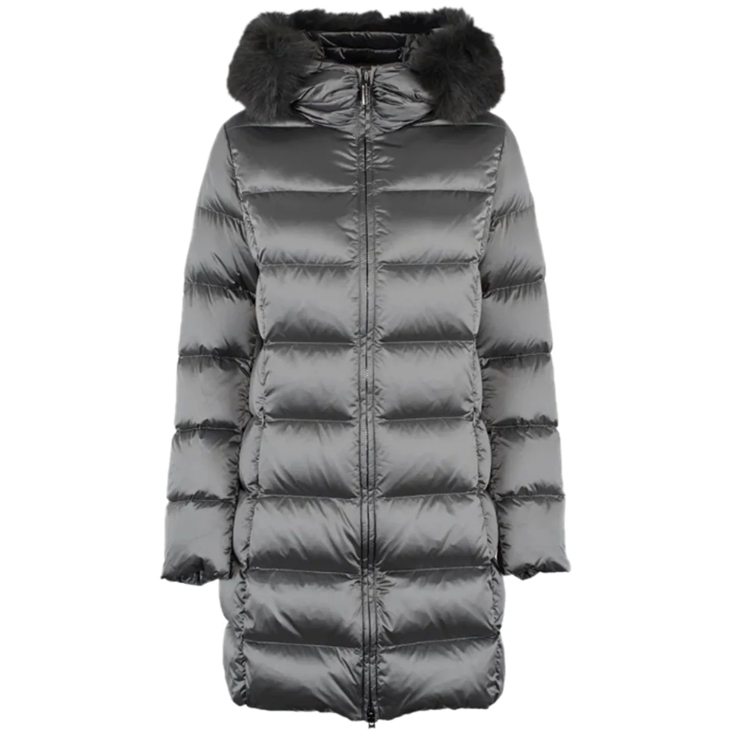 Colmar Originals Veste de transition Jackets Grey grau