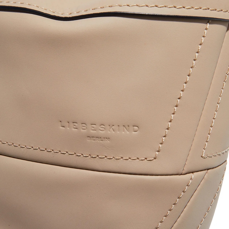 Liebeskind Berlin Hobo Bag Hobo M Stone(Image 4)