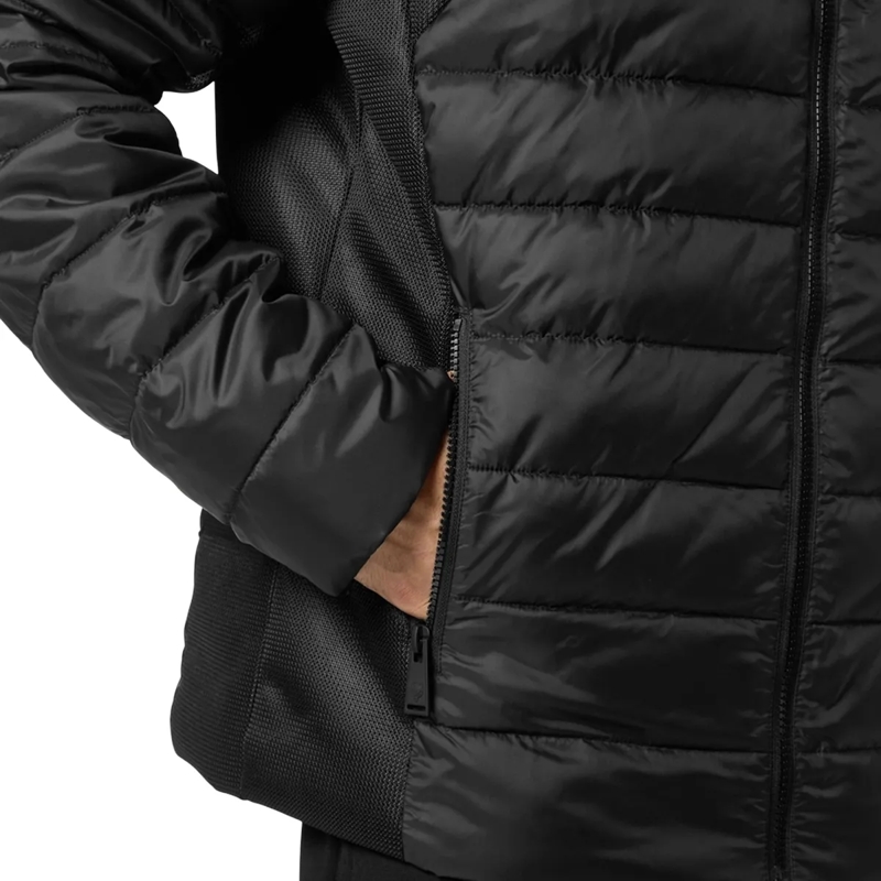 Plein Sport Daunenjacke Winterjacke schwarz(Image 5)