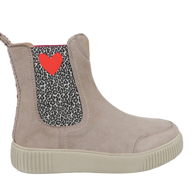 Crickit Chelsea Boots Chelsea Boot MAJA taupe