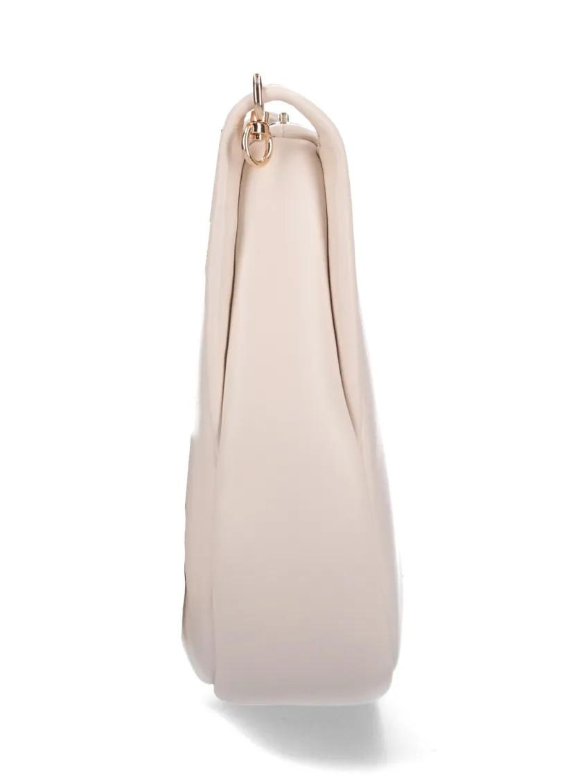 Thumbnail - Michael Kors Hobo Bags - "Kendall" Shoulder Bag – White - Gr. unisize - in Weiß - für Damen