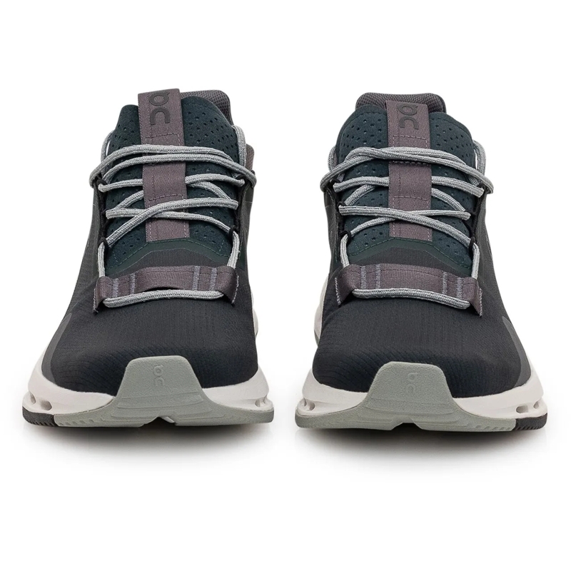 ON Low-Top-Sneaker Sneakers Cloudnova 2 dunkelgrau(Image 2)