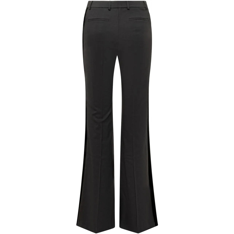 Etro Pantalon Pantalone schwarz(Image 2)