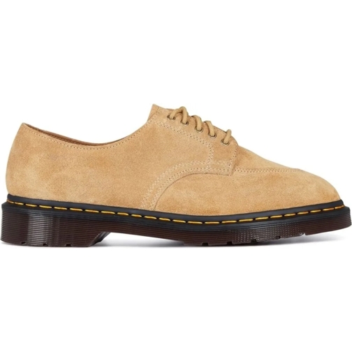 Dr. Martens lage-top sneaker 2046 Repello Sand Lace-up Derby beige