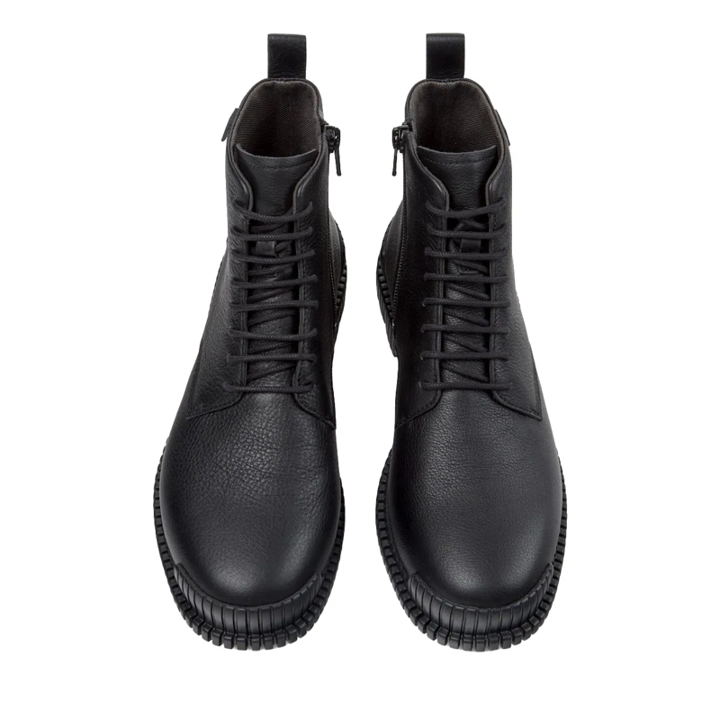 Camper Stiefel Stiefeletten Pix schwarz(Image 3)