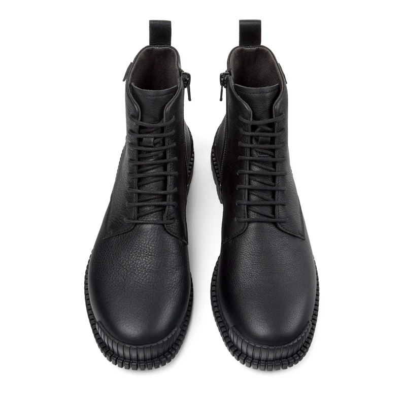 Camper Stiefel Stiefeletten Pix schwarz(Image 4)