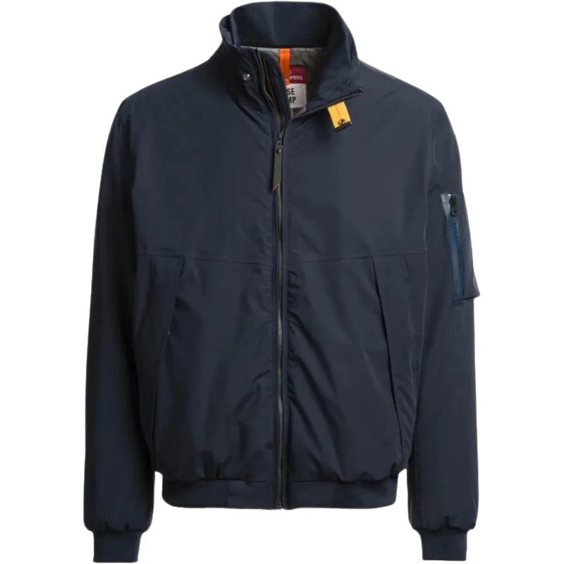 Parajumpers Daunenjacke Parajumpers Liad Gewatteerde Jassen Donkerblauw Pm blau