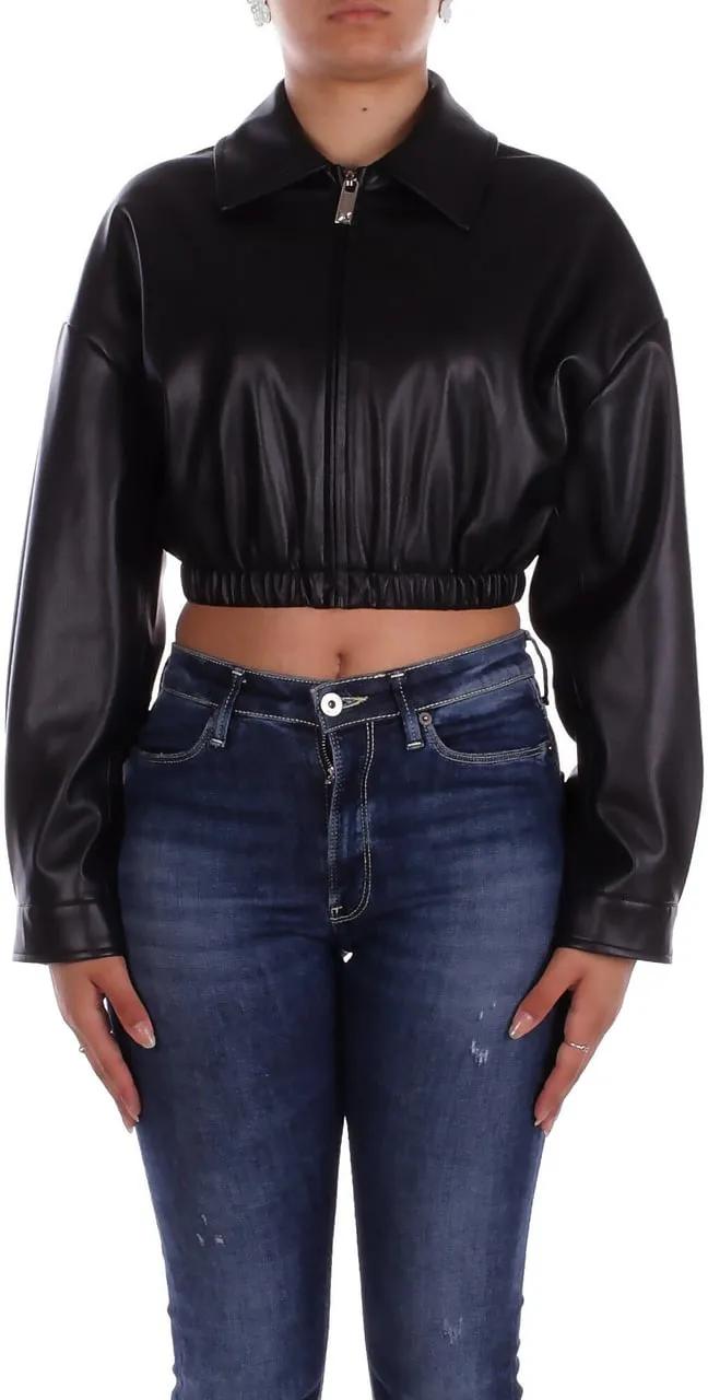 Thumbnail - John Richmond - Jackets Black - Größe 38 - black