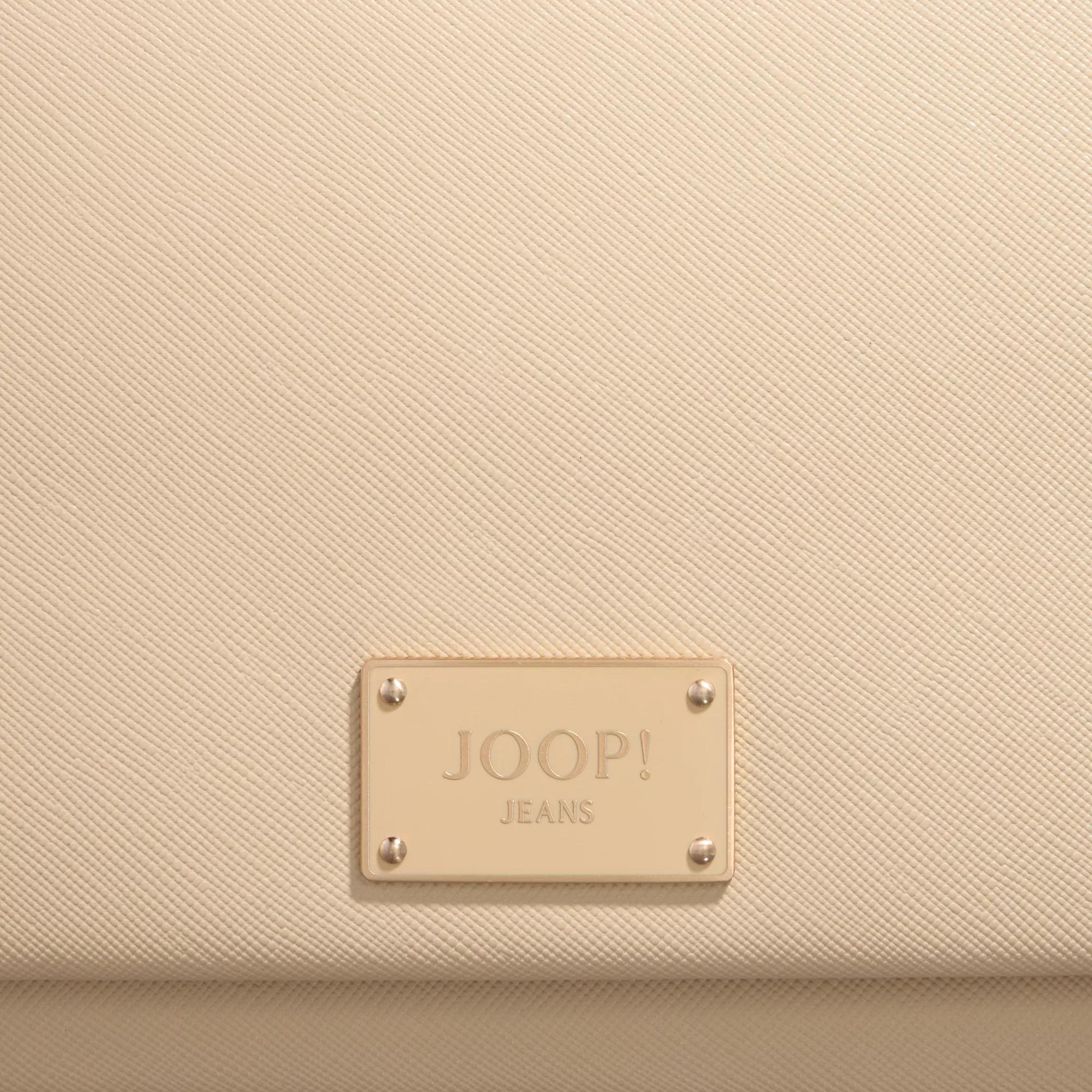 JOOP! JEANS Crossbody bags Cofano Cadea Clutch Mhf in beige