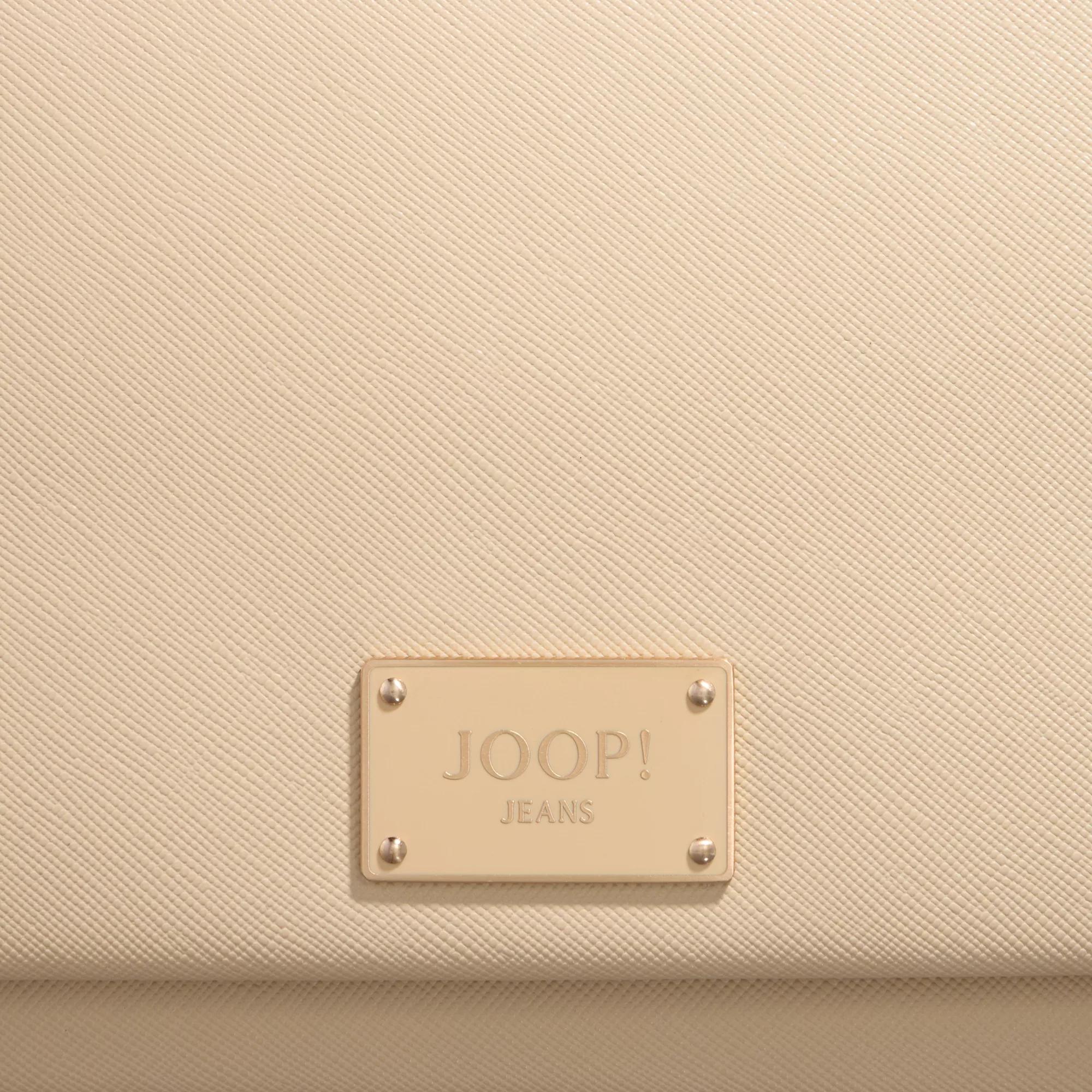 Joop! Crossbody bags Cofano Cadea Clutch Mhf in beige