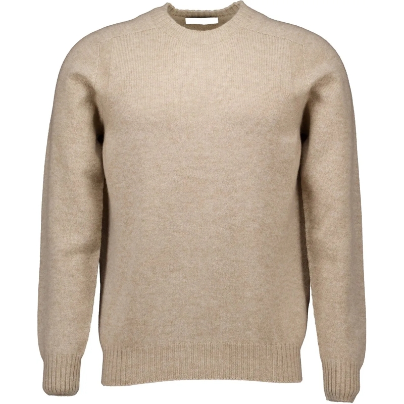 Gran Sasso Gilet Gran Sasso   Beige 24157/25024 beige