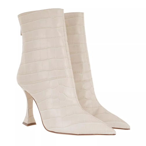 Schutz High Boots Off-White                 Ankle Boot