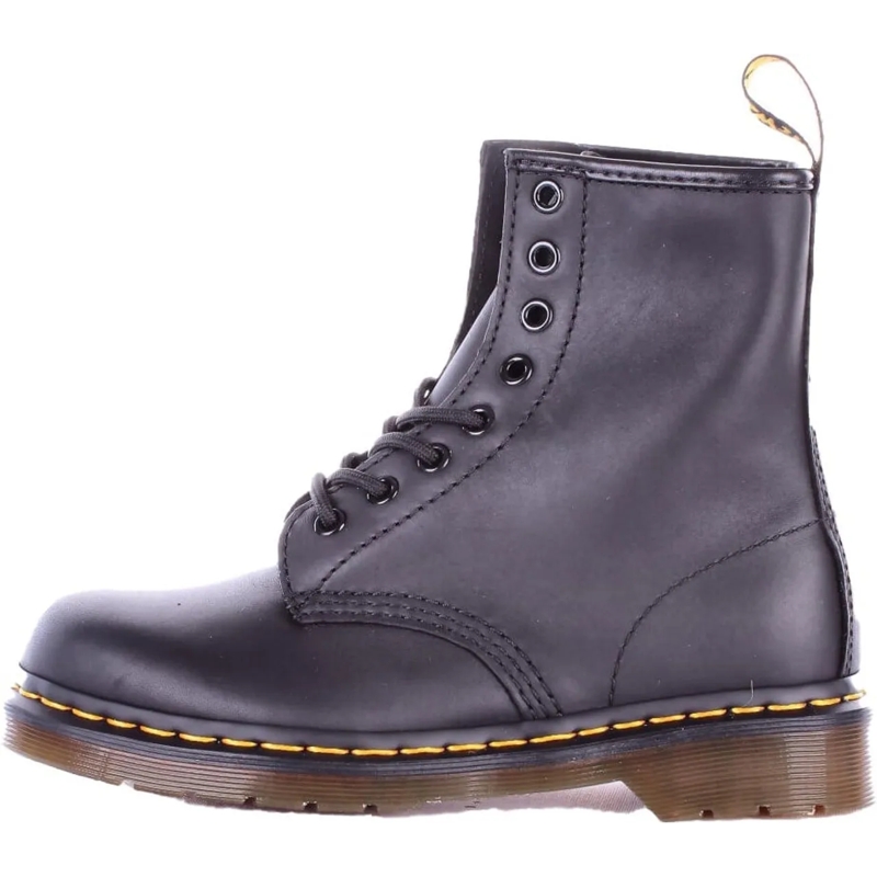 Dr. Martens Bottes Boots Black schwarz
