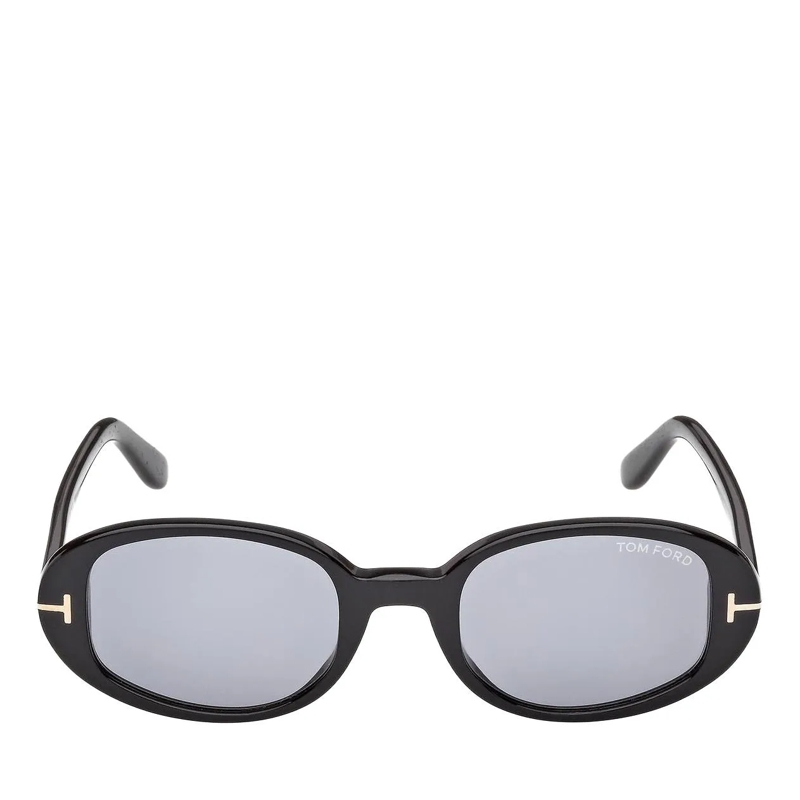 Tom Ford Sonnenbrille IGGY Shiny Black(Image 3)